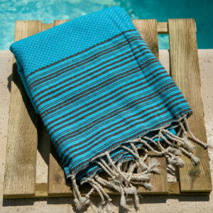 Fouta "Miris" 2m x 1m