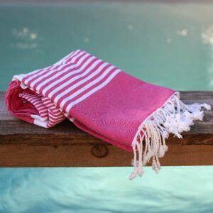 Fouta " Lanka" 2m x 1m
