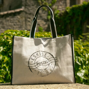 Tote Bag Carte Postale